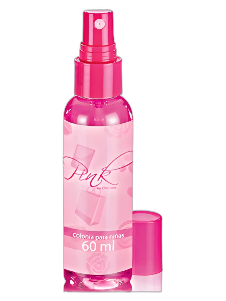 Pink Fuller Cosmetics — Fuller Cosmetics®