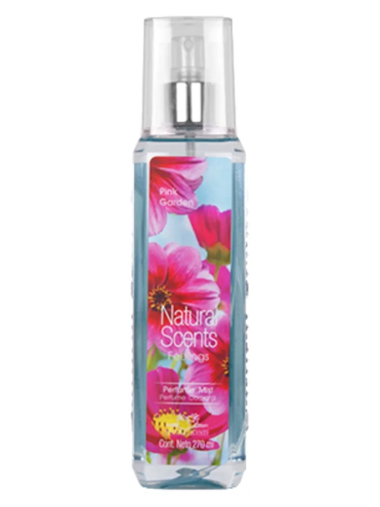 Miniatura 4 de Pink Garden