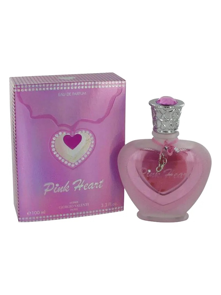 Miniatura 4 de Pink Heart