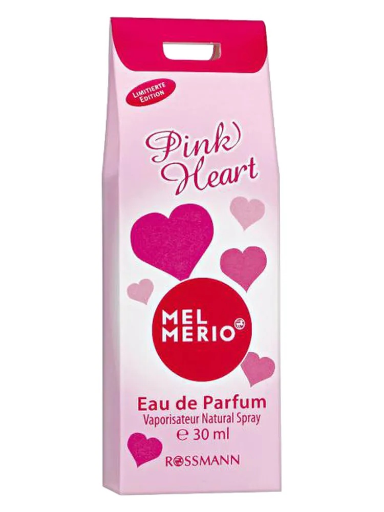 Miniatura 4 de Pink Heart