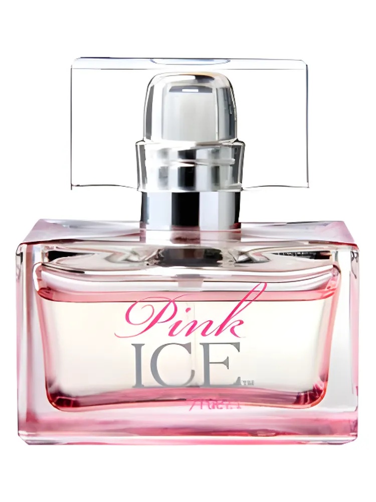 Pink Ice thumbnail 4