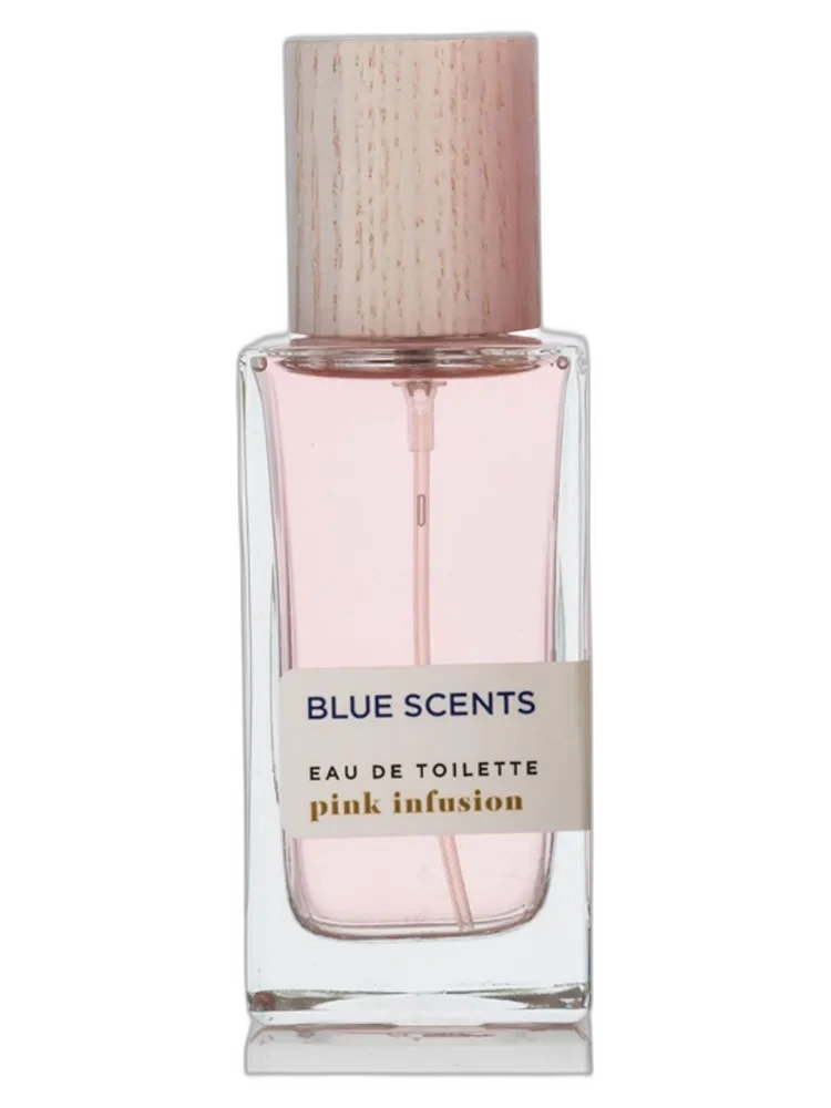 Pink Infusion — Blue Scents