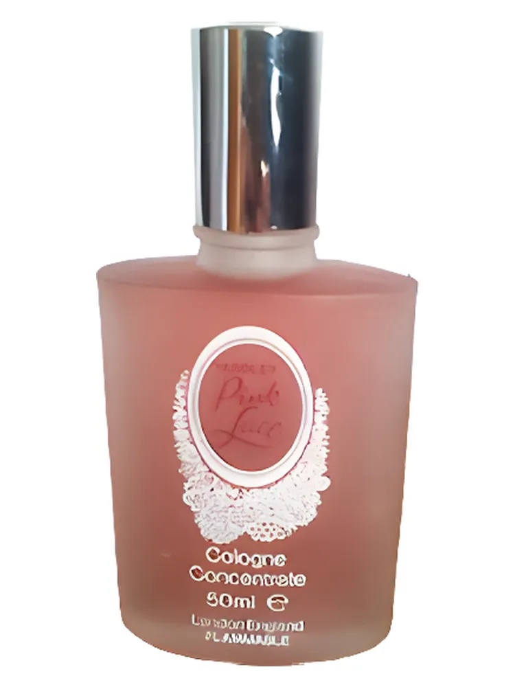 Pink Lace thumbnail 4