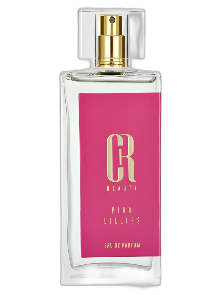 Pink Lillies unisex — CR Beauty