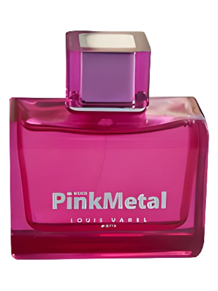 Pink Metal thumbnail 4