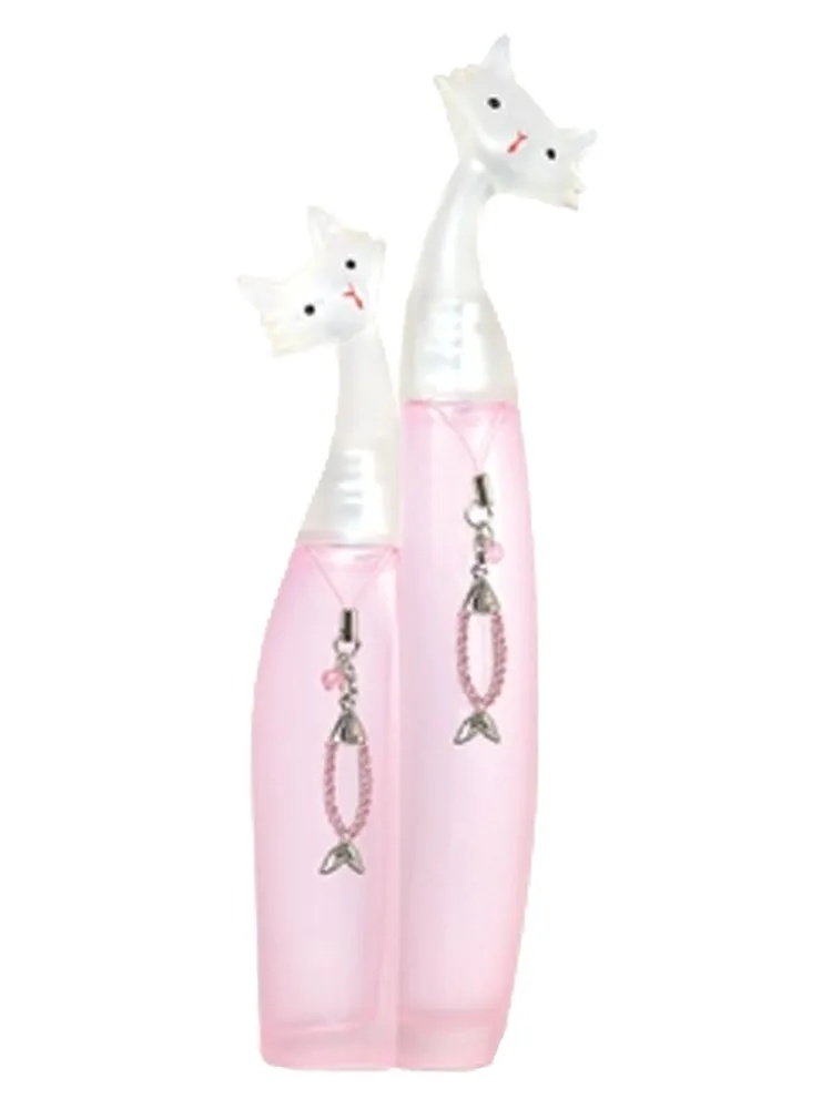 Miniatura 4 de Pink Minou