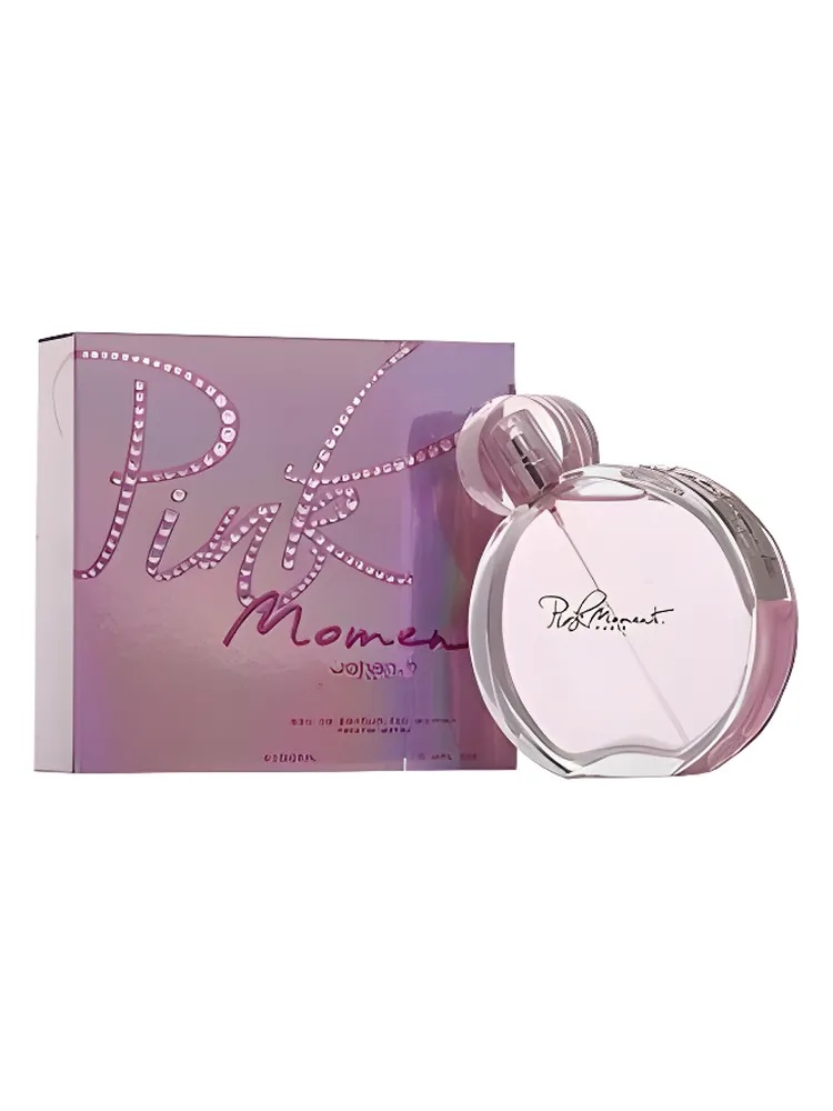Pink Moment thumbnail 4