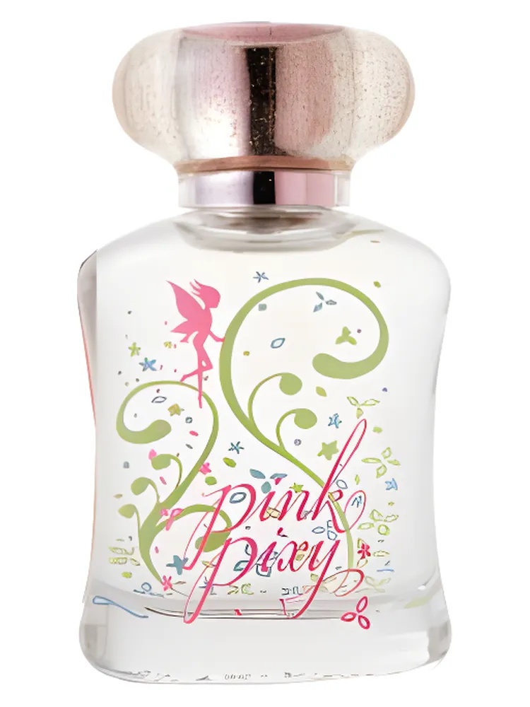 Miniatura 4 de Pink Pixy