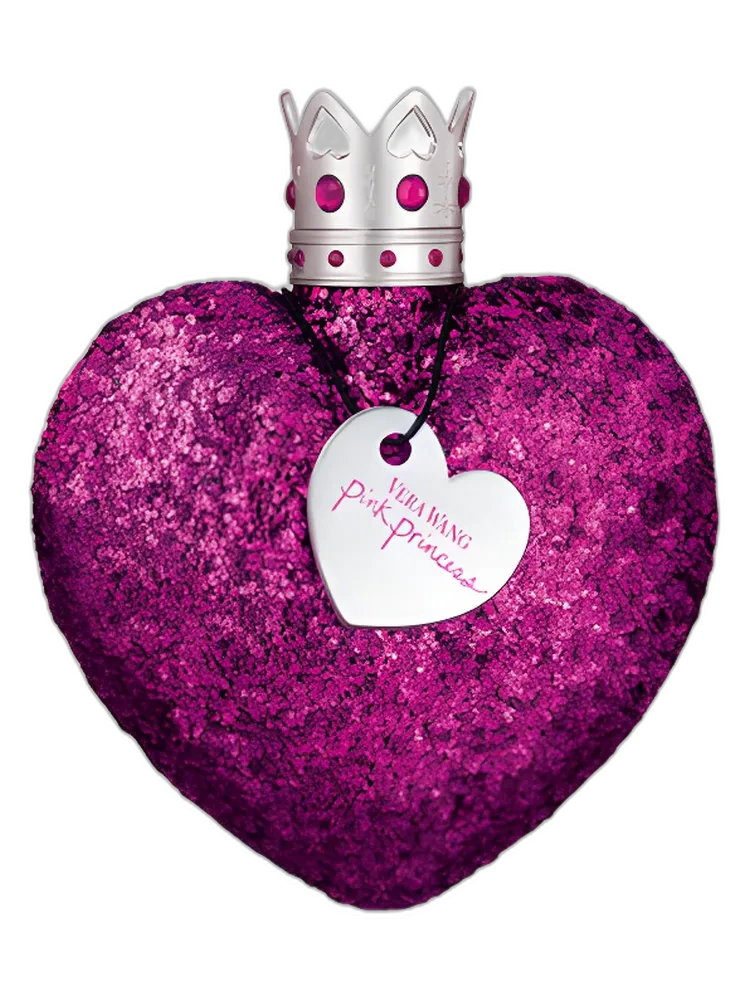 Pink Princess — Vera Wang