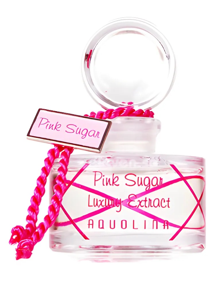 Pink Sugar Luxury Extract thumbnail 4