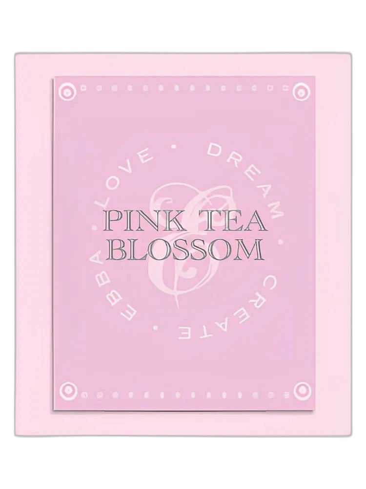 Pink Tea Blossom unisex — Ebba Los Angeles