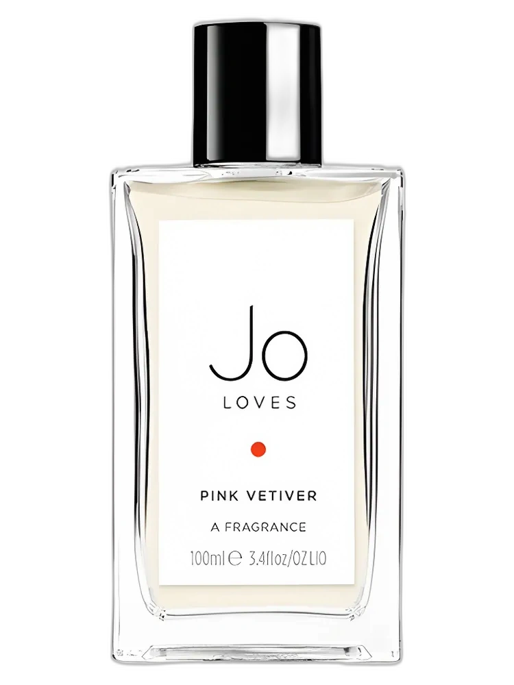 Pink Vetiver unisex — Jo Loves