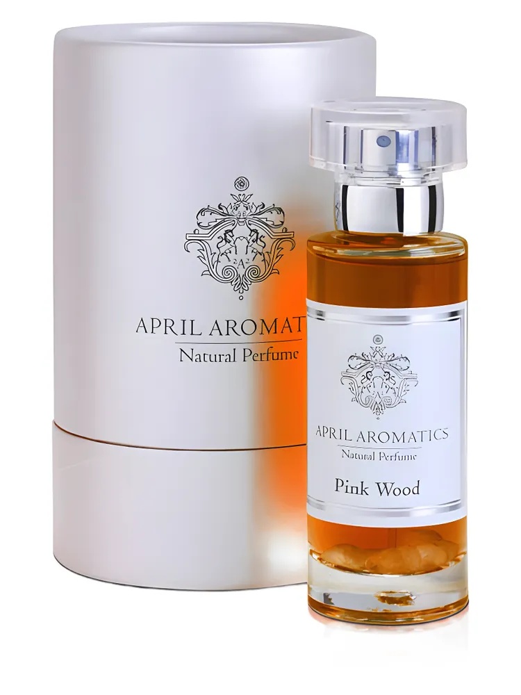Pink Wood thumbnail 4
