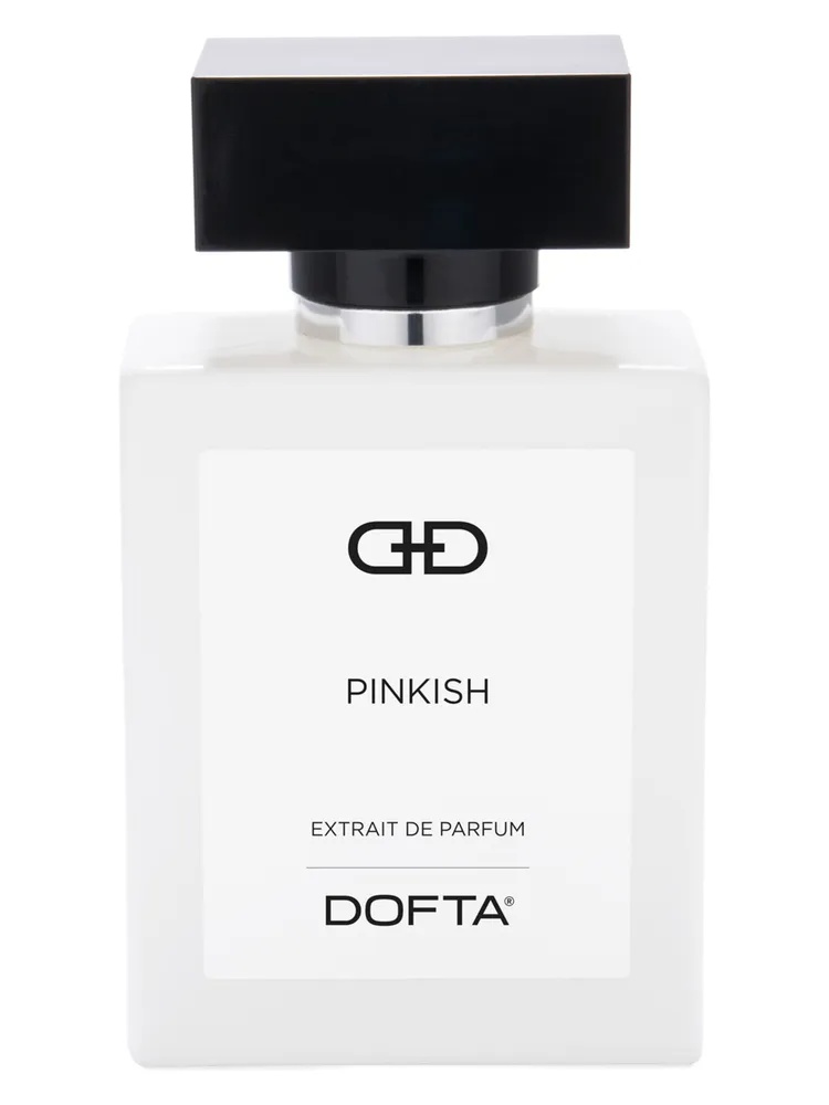 Pinkish Extrait de Parfum thumbnail 4