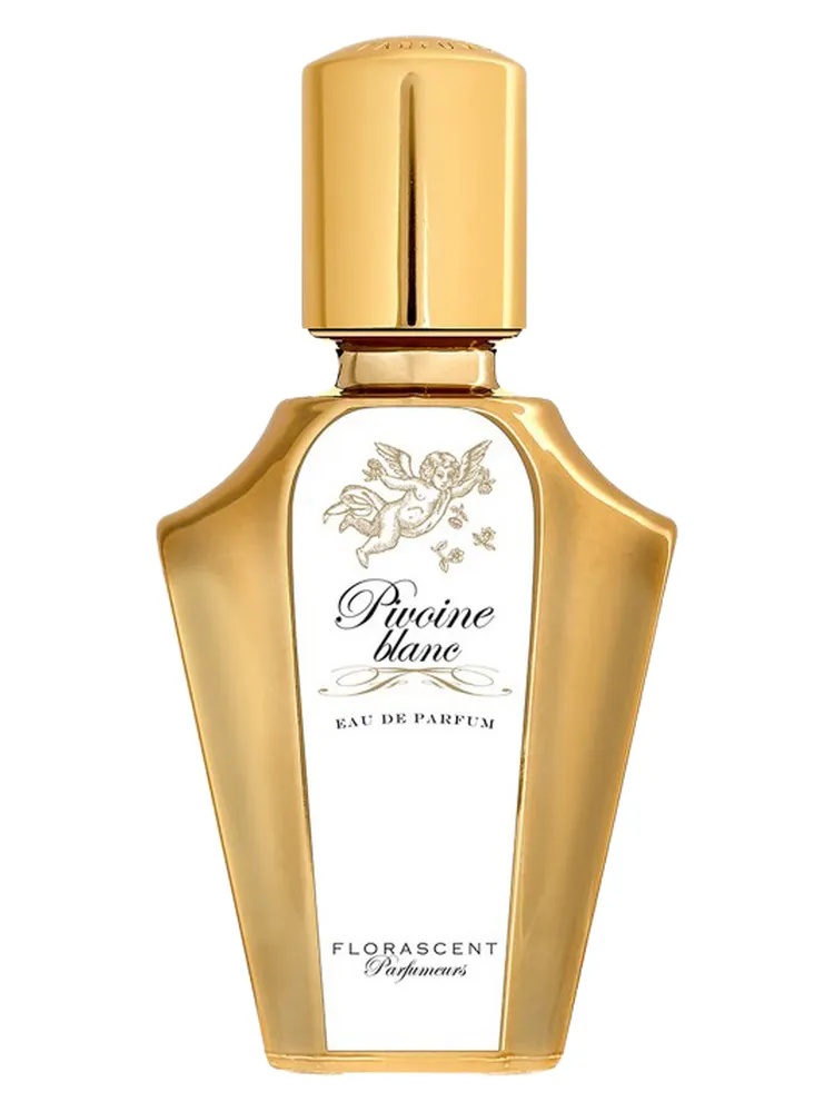 Pivoine Blanc thumbnail 4