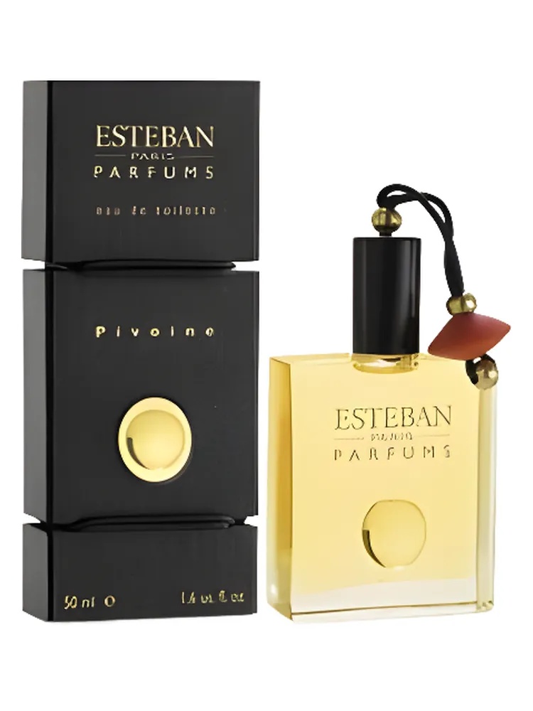 Miniatura 4 de Pivoine