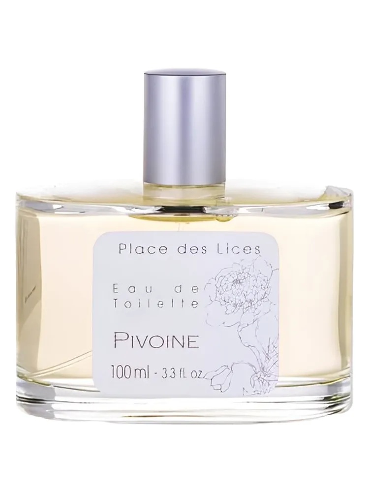 Miniatura 4 de Pivoine