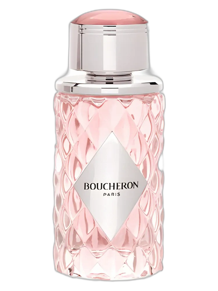 Place Vendome — Boucheron