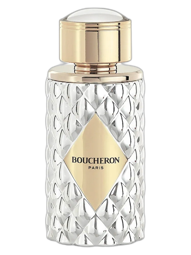 Place Vendome White Gold — Boucheron