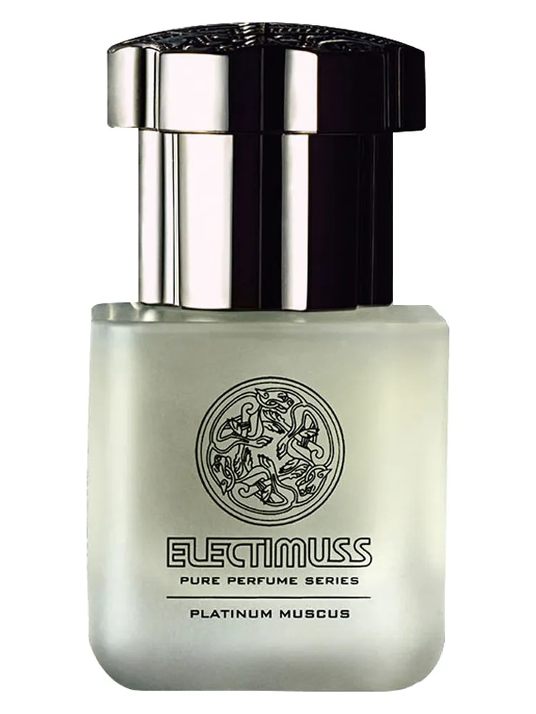 Miniatura 4 de Platinum Muscus