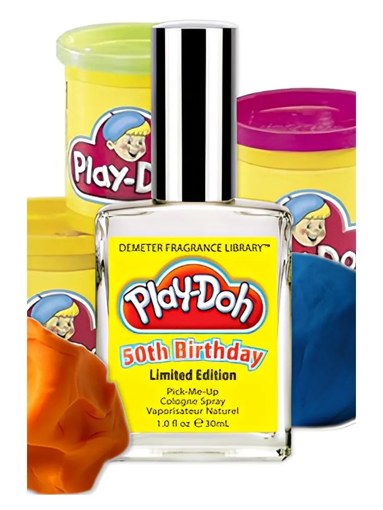 Play-Doh thumbnail 4