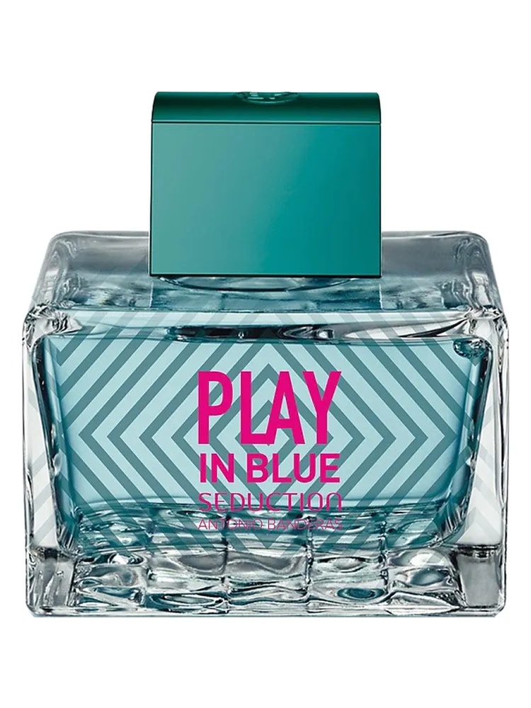 Play In Blue Seduction For Men thumbnail 4