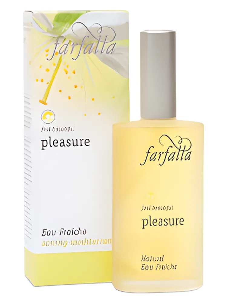 Pleasure Eau Fraiche thumbnail 4