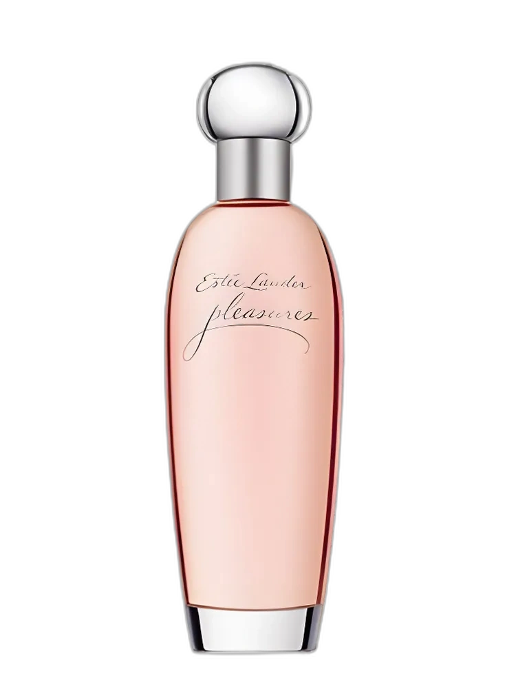 Pleasures Baie Rose Peony Splash Estee Lauder — Estée Lauder