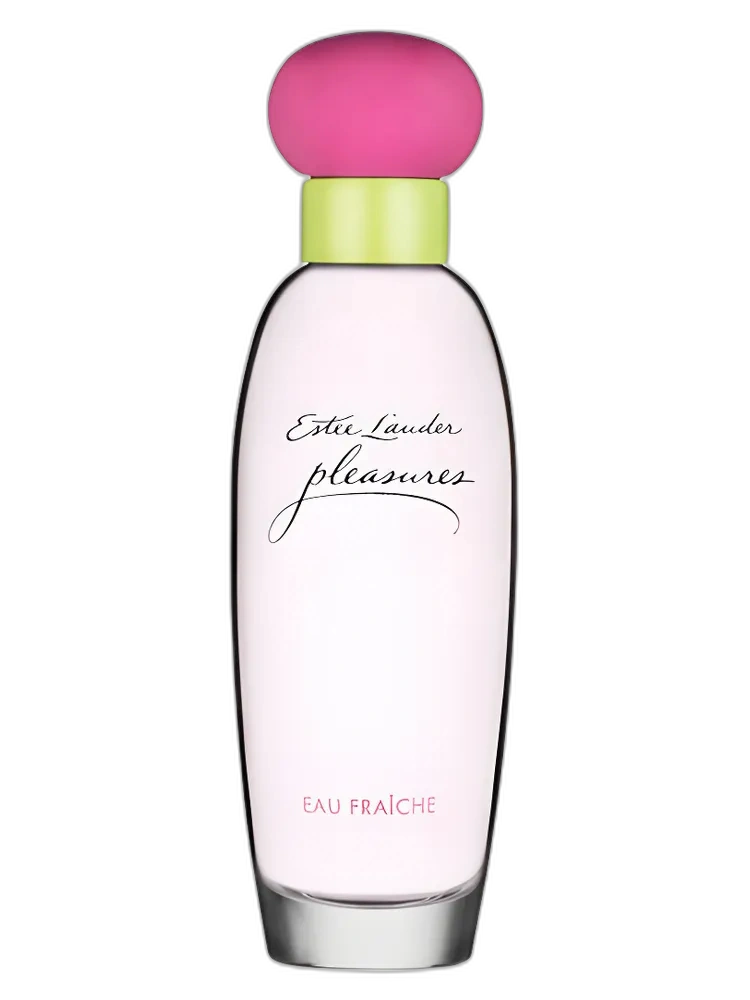 Pleasures Eau Fraiche Estee Lauder — Estée Lauder