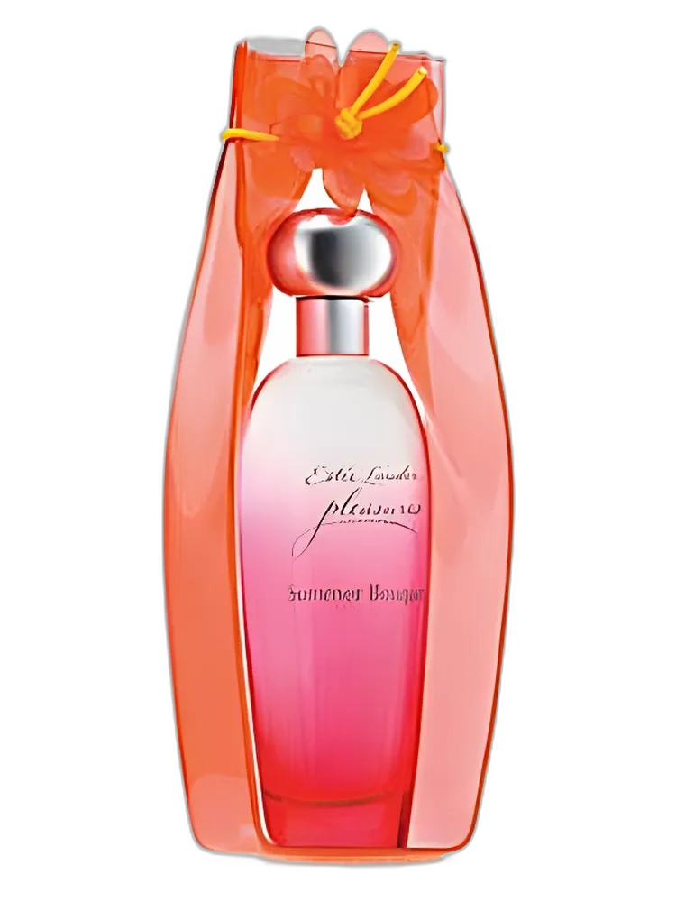 Pleasures Summer Bouquet Estee Lauder — Estée Lauder