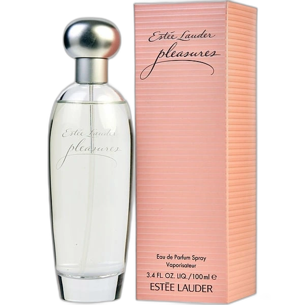Pleasures — Estee Lauder