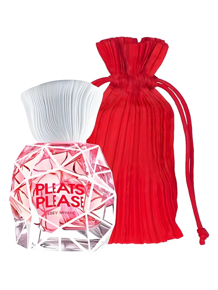 Pleats Please in Bloom thumbnail 4