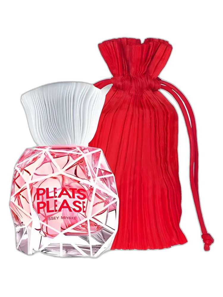 Pleats Please — Issey Miyake