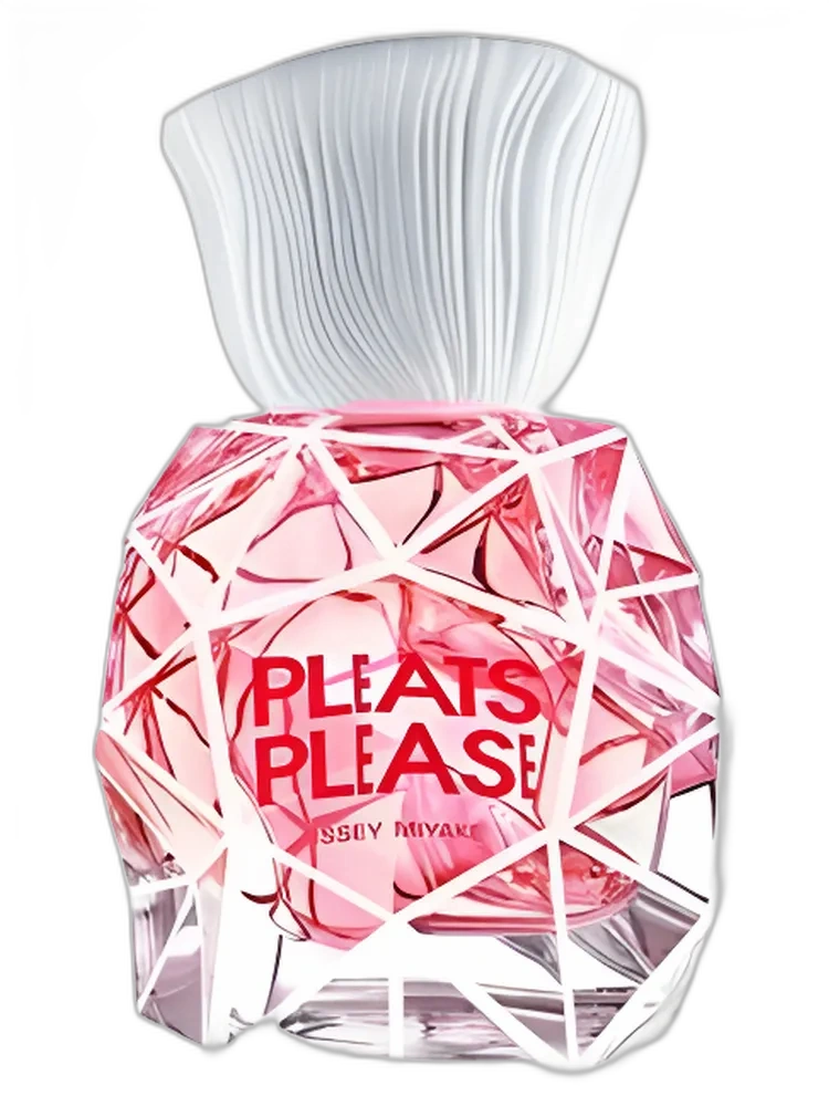 Pleats Please L'Elixir — Issey Miyake