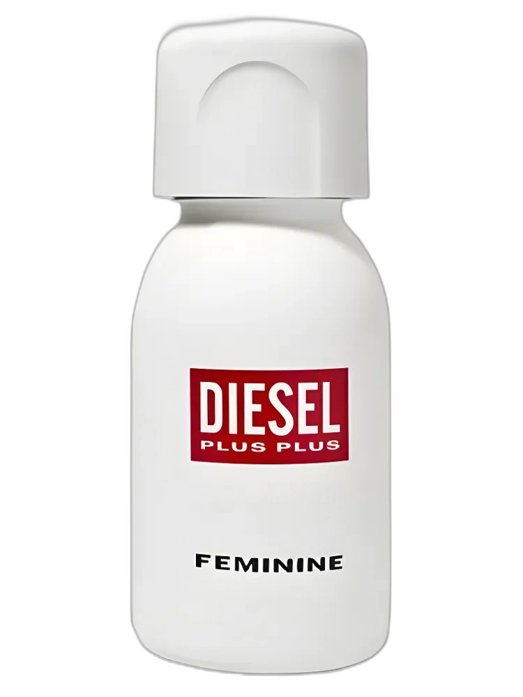 Plus Plus Feminine — Diesel