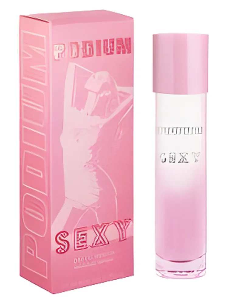 Podium Sexy thumbnail 4