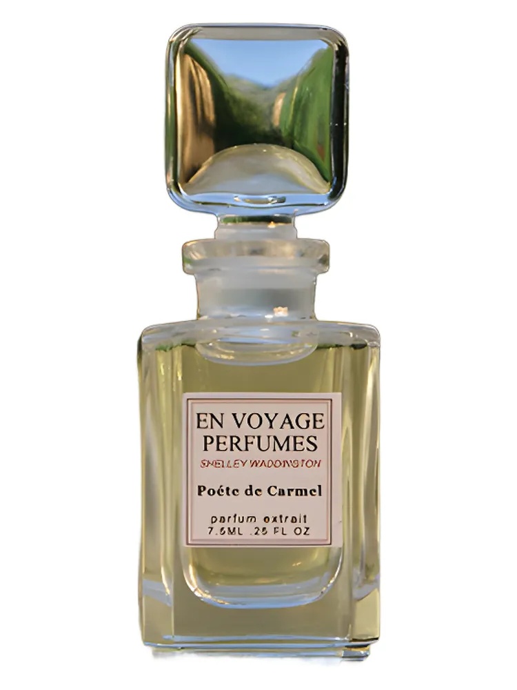 Poete de Carmel thumbnail 4
