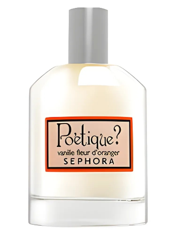 Poetique? Vanille Fleur d'Oranger thumbnail 4