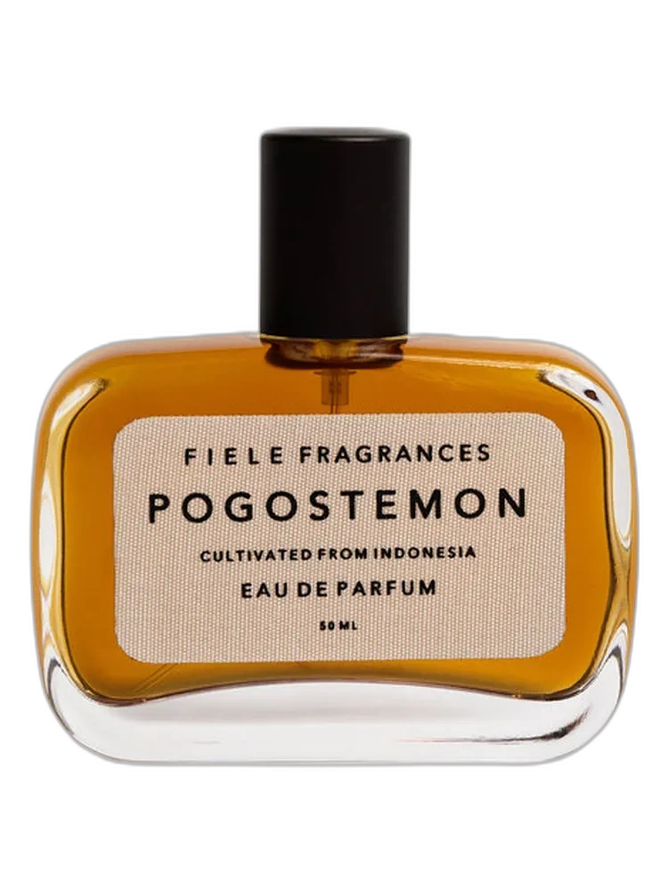 Pogostemon unisex — Fiele Fragrances