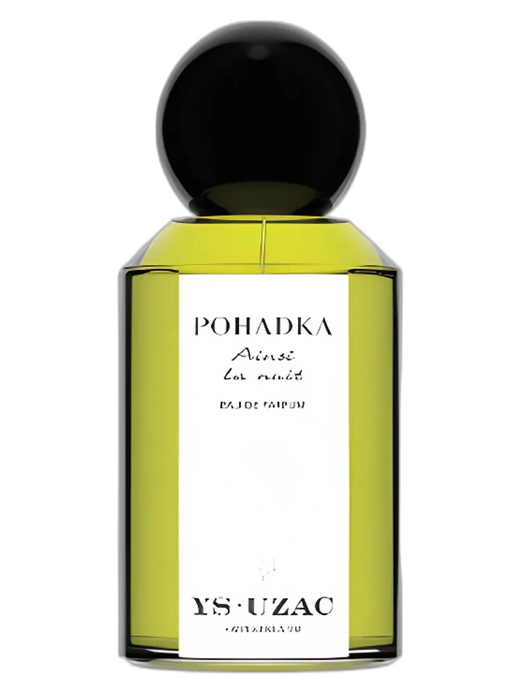 Pohadka unisex — Ys-Uzac