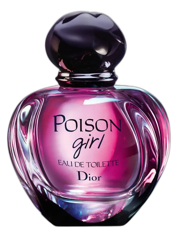 Poison Girl — Dior