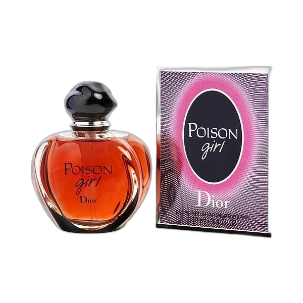 Poison Girl — Christian Dior