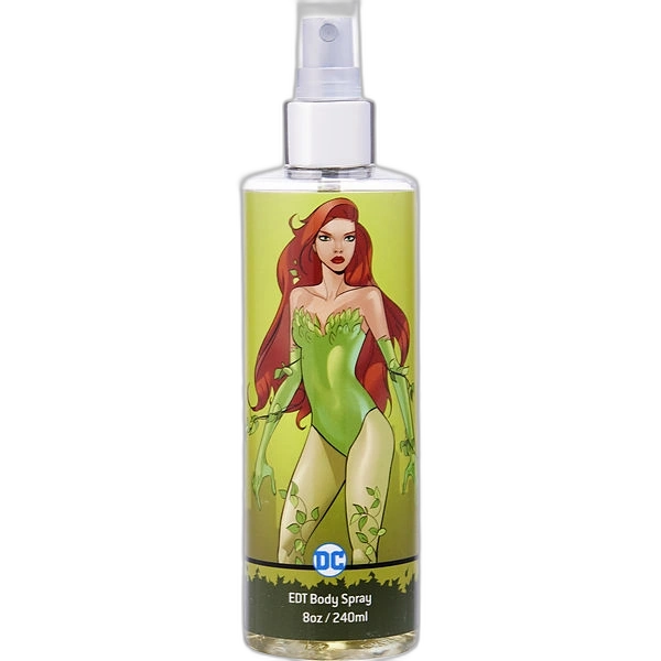 Poison Ivy — Marmol & Son