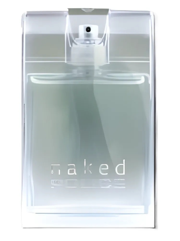 Police Naked Pour Homme thumbnail 4