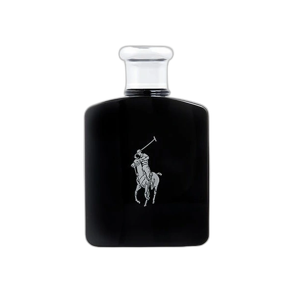 Polo Black — Ralph Lauren