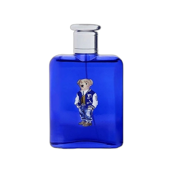Polo Blue Bear — Ralph Lauren