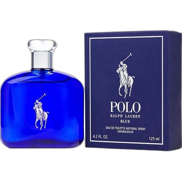 Polo Blue — Ralph Lauren