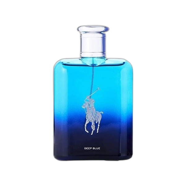 Polo Deep Blue — Ralph Lauren