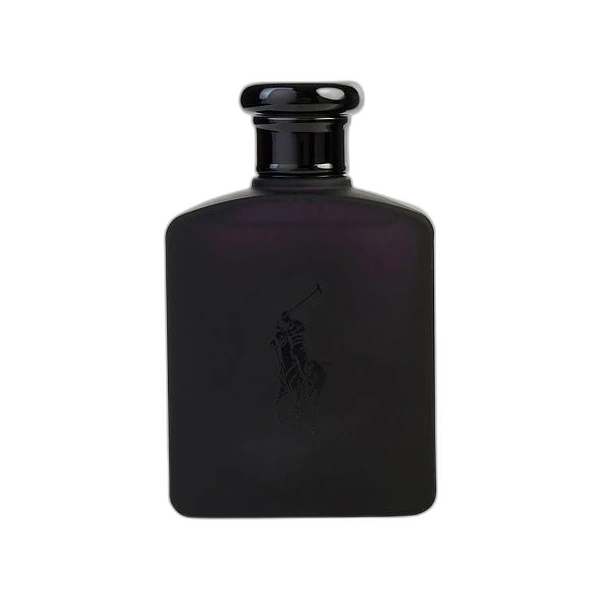 Polo Double Black — Ralph Lauren