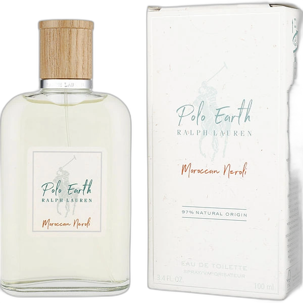 Polo Earth Moroccan Neroli — Ralph Lauren